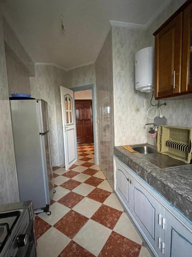 Complexe Jardins Andalouse Hotel Танжер Екстериор снимка
