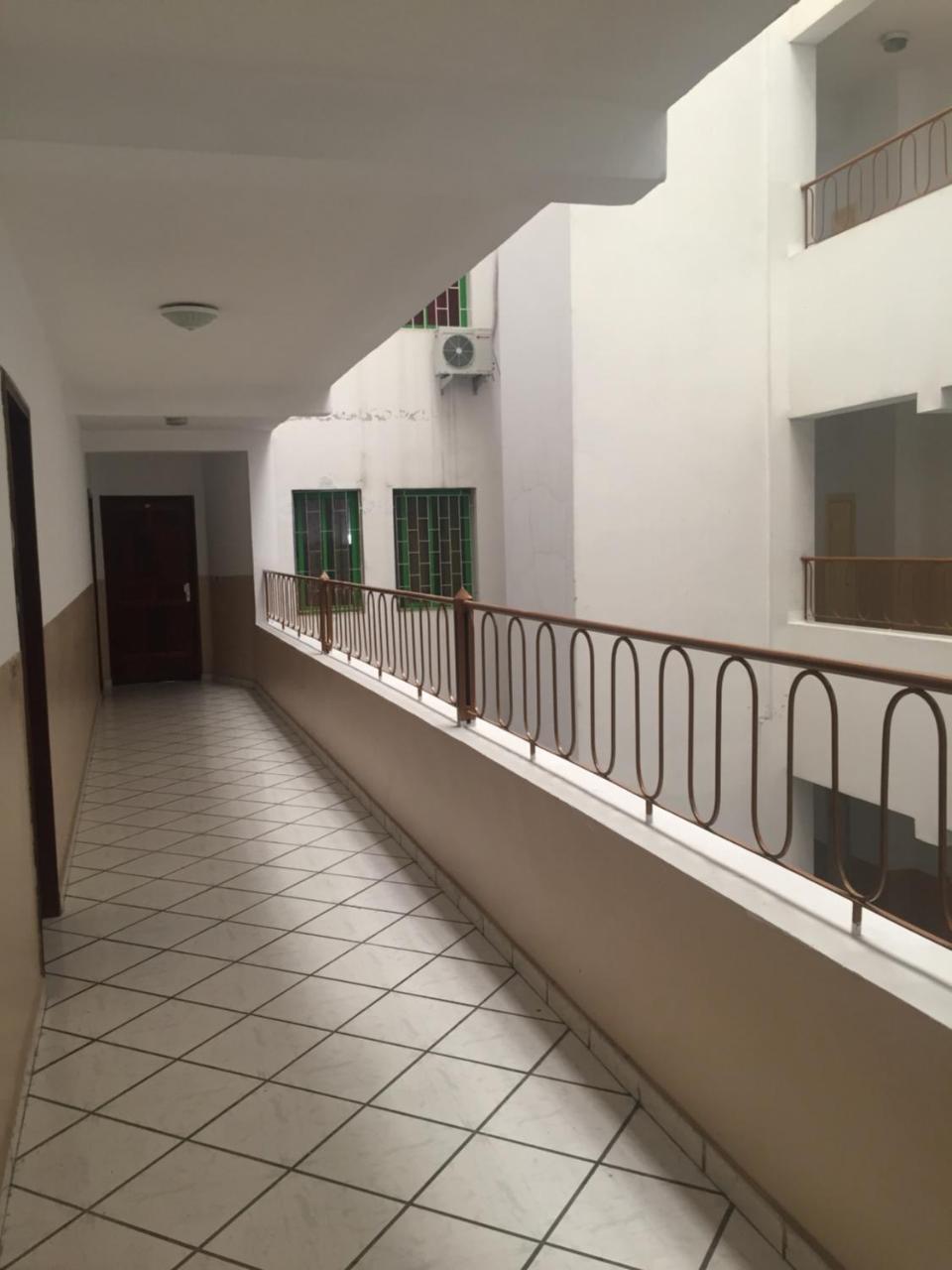 Complexe Jardins Andalouse Hotel Танжер Екстериор снимка